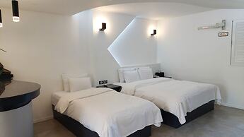 Aria Hotel Seosan