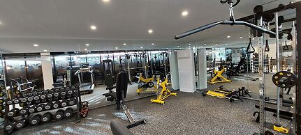 Aria Hotel Seosan