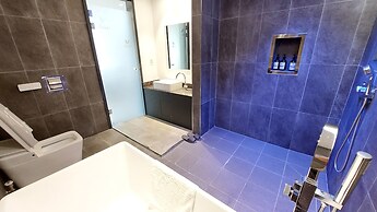 Aria Hotel Seosan