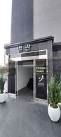 Aria Hotel Seosan