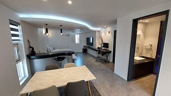 Aria Hotel Seosan