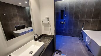 Aria Hotel Seosan