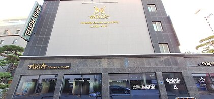 Aria Hotel Seosan