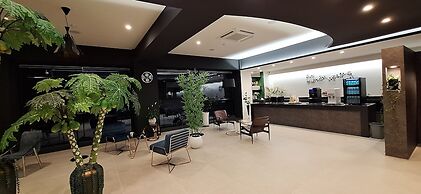 Aria Hotel Seosan