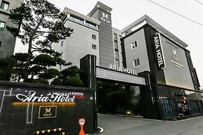 Aria Hotel Seosan