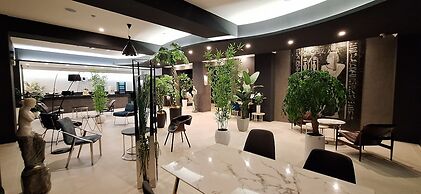 Aria Hotel Seosan