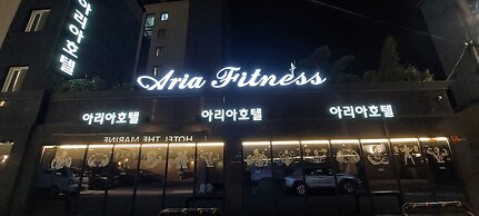 Aria Hotel Seosan