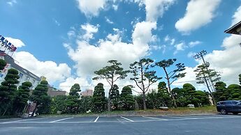 Aria Hotel Seosan