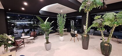 Aria Hotel Seosan
