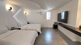 Aria Hotel Seosan