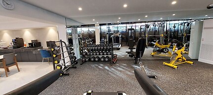 Aria Hotel Seosan