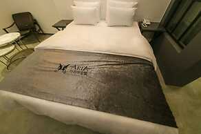 Aria Hotel Seosan