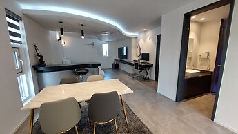 Aria Hotel Seosan
