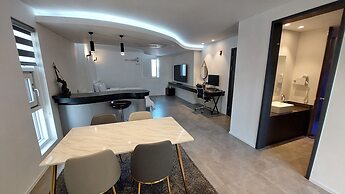 Aria Hotel Seosan