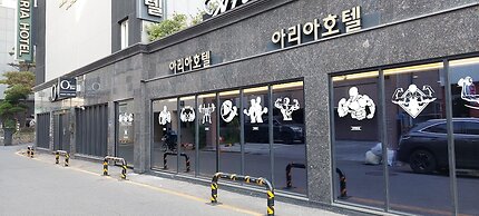 Aria Hotel Seosan