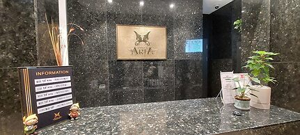 Aria Hotel Seosan