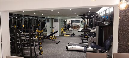 Aria Hotel Seosan