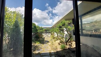 Aria Hotel Seosan