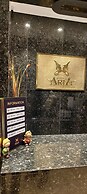 Aria Hotel Seosan