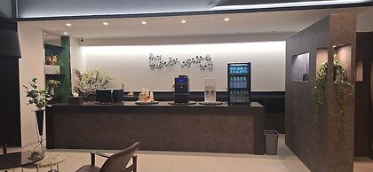 Aria Hotel Seosan