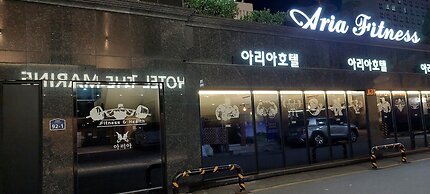 Aria Hotel Seosan