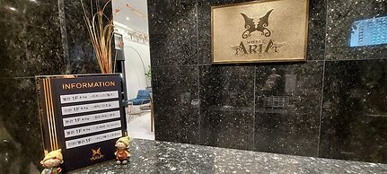 Aria Hotel Seosan