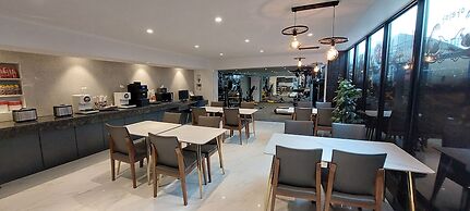 Aria Hotel Seosan