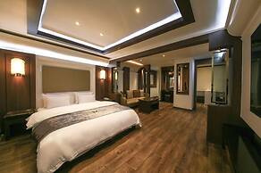 Aria Hotel Seosan
