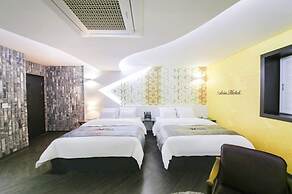 Aria Hotel Seosan