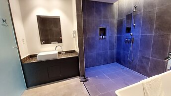 Aria Hotel Seosan