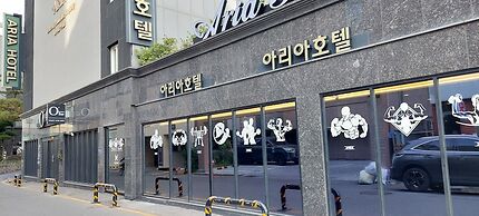 Aria Hotel Seosan
