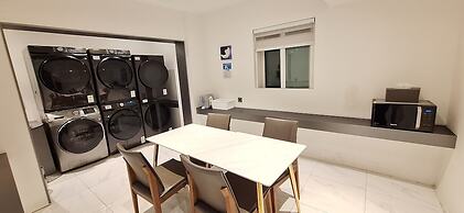 Aria Hotel Seosan