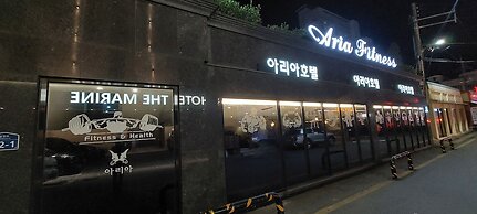 Aria Hotel Seosan