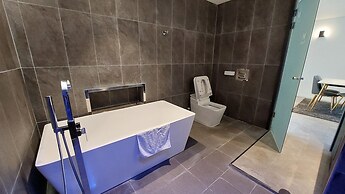 Aria Hotel Seosan