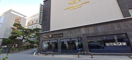 Aria Hotel Seosan