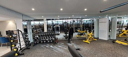 Aria Hotel Seosan