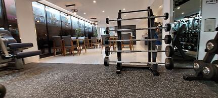 Aria Hotel Seosan