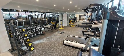 Aria Hotel Seosan