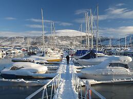 Norwavey, Sleep in a Boat