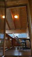 Tiroler Chalet Oetztal