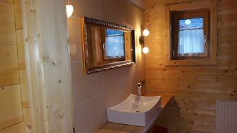 Tiroler Chalet Oetztal