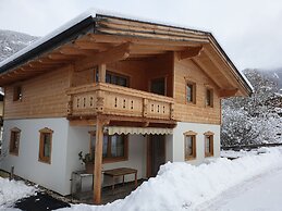 Tiroler Chalet Oetztal