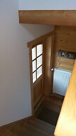Tiroler Chalet Oetztal