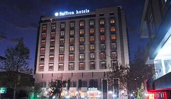 Saffron Hotel