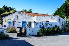 Au Passage du Gois