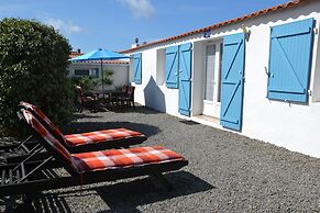 Au Passage du Gois