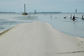 Au Passage du Gois