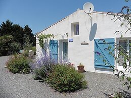 Au Passage du Gois