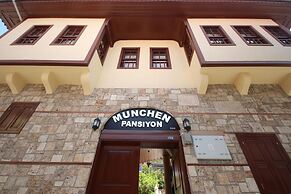 Munchen Pension