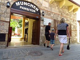 Munchen Pension